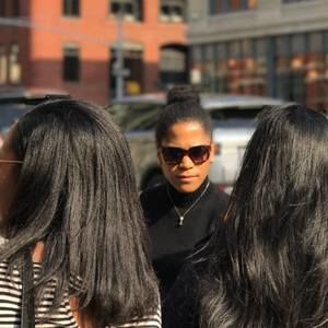 Meet your Posher, Jessie